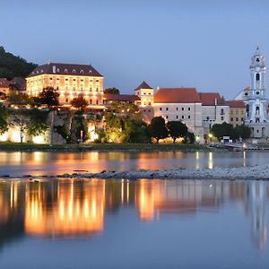 Hotel Schloss Dürnstein Exterior photo