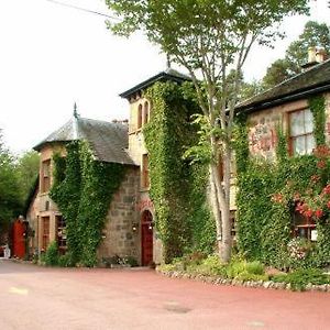 Loch Ness Lodge Hotel Drumnadrochit Exterior photo