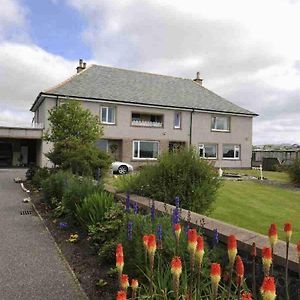 Sandwick Bay Guest House Stornoway  Exterior photo