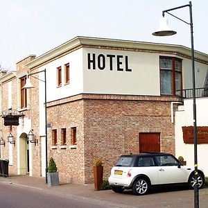 Hotel Huys Van Heusden Asten Exterior photo