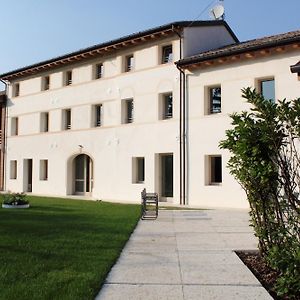 Caspineda Agriturismo Villa Montebelluna Exterior photo