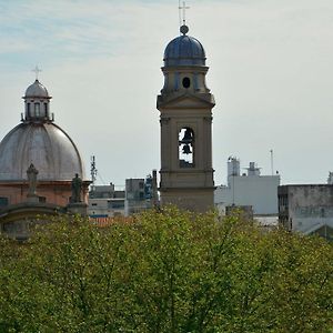 Hotel Palacio Montevideo Exterior photo