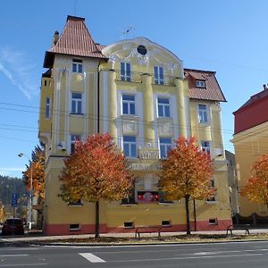 Pension Elektra Mariánské Lázně Exterior photo