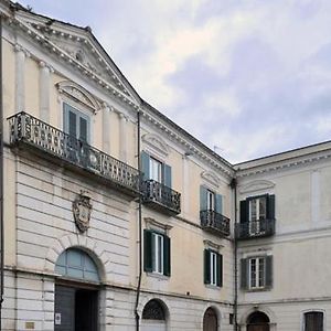 Il Palazzotto Hotel Isernia Exterior photo