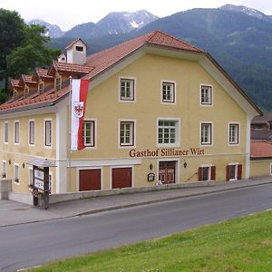 Gasthof Sillianer Wirt Hotel Exterior photo