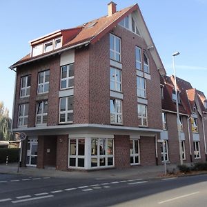 City Boardinghouse Alsdorf Exterior photo