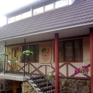 Villa U Tsymbora Synyak Exterior photo