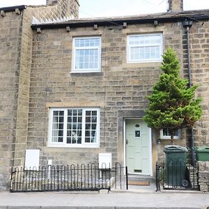 Evergreen Ilkley Exterior photo