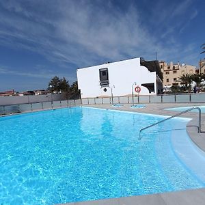 Apartamento Life Complex Amaya Fuerteventura Lejlighed Costa De Antigua Exterior photo