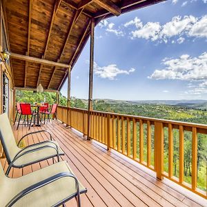 Living The Dream, 3 Bedrooms, Hot Tub, Fireplace, Sleeps 6 Ruidoso Exterior photo