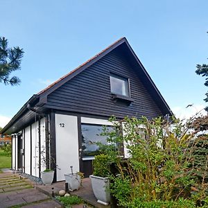 Holiday Home Merle By Interhome Marienmünster Exterior photo