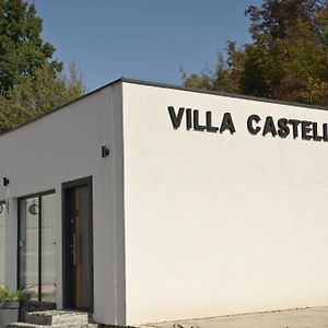 Villa Castella Skopje Exterior photo