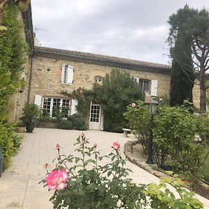 Le Mas Du Murier - Portes De Provence - Loriol-sur-Drome Exterior photo
