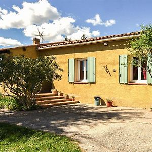 Nice Home In La Bastide-Des-Jourdans Exterior photo