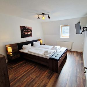Dm Hotes & Apartments - Apartment Dosborn 2A Dingelstadt Exterior photo