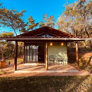 Rancho Ubuntu Villa Brumadinho Exterior photo