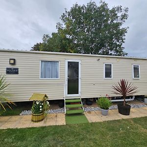 3 Bed Holiday Home, Doniford Bay Watchet Exterior photo