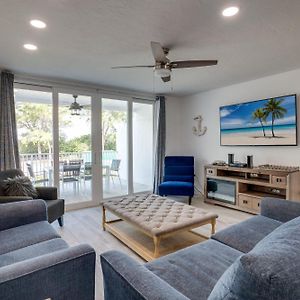 Amazing Beach Views While You Relax Balconies Villa Bradenton Beach Exterior photo