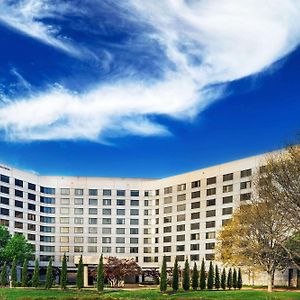 Doubletree By Hilton Tulsa At Warren Place Hotel Exterior photo