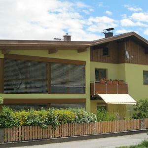 Haus Rainer Lejlighed Innsbruck Exterior photo