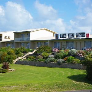 Lakeview Motel And Apartments Robe Exterior photo