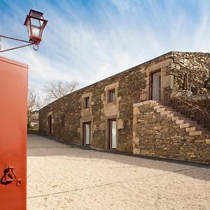 Morgadio Da Calcada Douro Wine&Tourism Pensionat Provesende Exterior photo