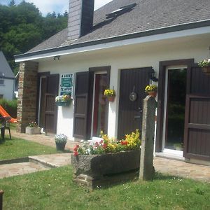 Chez Lola Lejlighed La-Roche-en-Ardenne Exterior photo