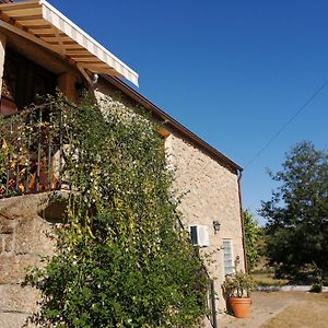 Monte Da Fonte Santa De Sao Luis Pensionat Castelo Branco  Exterior photo