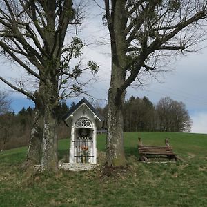 Doerrmuehle Villa Texing Exterior photo