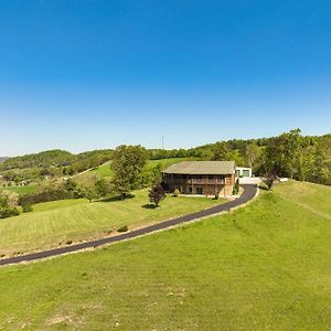 Spacious Tennessee Home With Panoramic Mtn Views! Newport Exterior photo