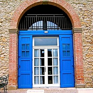 Le Clos Sainte Marie - Crouzette Villa Cenne-Monesties Exterior photo