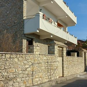 New Villa Albana Berat Exterior photo