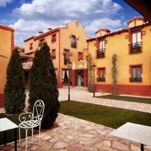 Rincon De Navarrete Hotel Calamocha Exterior photo