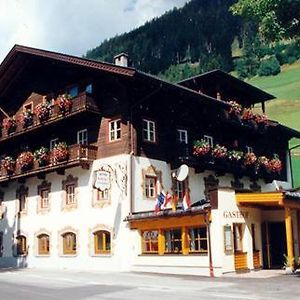 Pension Kroell Hotel St Jakob in Defereggen Exterior photo