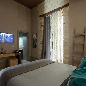 Artstudio6 Dimora Artistica Bed and Breakfast Campobasso Exterior photo