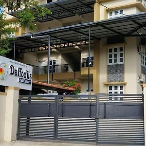 Daffodils Residency, Manjeri, Malapuram Dist. Lejlighed Exterior photo