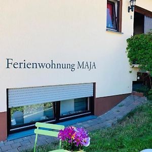 Fewo Maja Lejlighed Goddelsheim Exterior photo