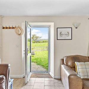 Honeycott Cottage, Dunster Exterior photo