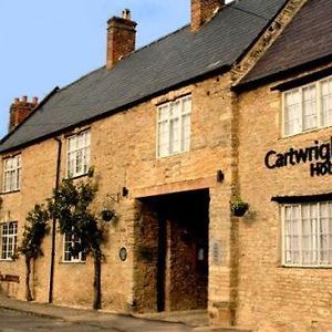 Cartwright Hotel Aynho Exterior photo