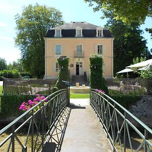 Auberge Cote Riviere Hotel Is-sur-Tille Exterior photo