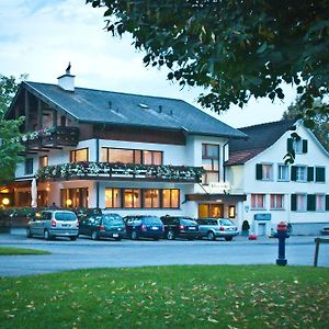 Landgasthof Roessle ** Superior Hotel Ruggell Exterior photo