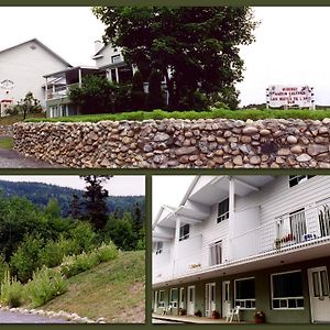 Auberge Maison Gauthier Bed and Breakfast Tadoussac Exterior photo