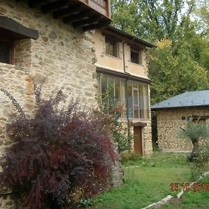 Posada Real El Sendero Del Agua (Adults Only) Hotel Trefacio Exterior photo