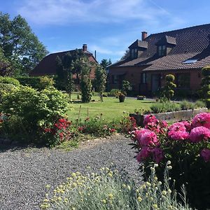 La Jolimessine Bed and Breakfast Jolimetz Exterior photo