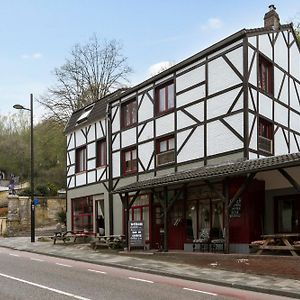 Het Vakwerkhuis Lejlighed Valkenburg aan de Geul Exterior photo