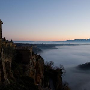 Palazzo Contino Lejlighed Bagnoregio Exterior photo