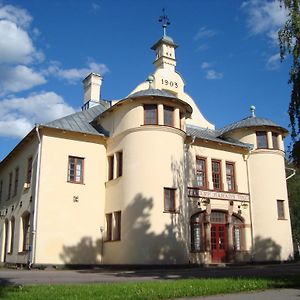 Ting1903 Bed & Breakfast Bed and Breakfast Avesta Exterior photo