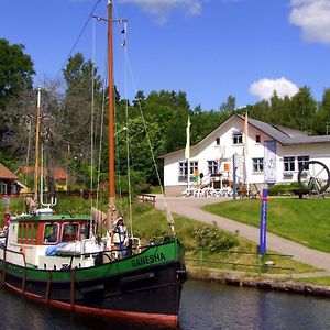 Håverud Hostel Exterior photo