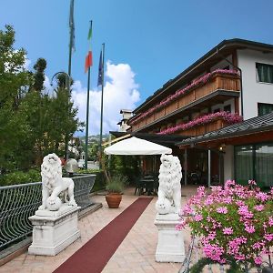 Hotel Centro Benessere Gardel Arta Terme Exterior photo