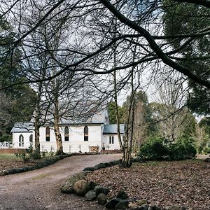 The Church At Lyonville - Daylesford Region Exterior photo